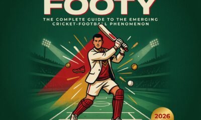cricfooty
