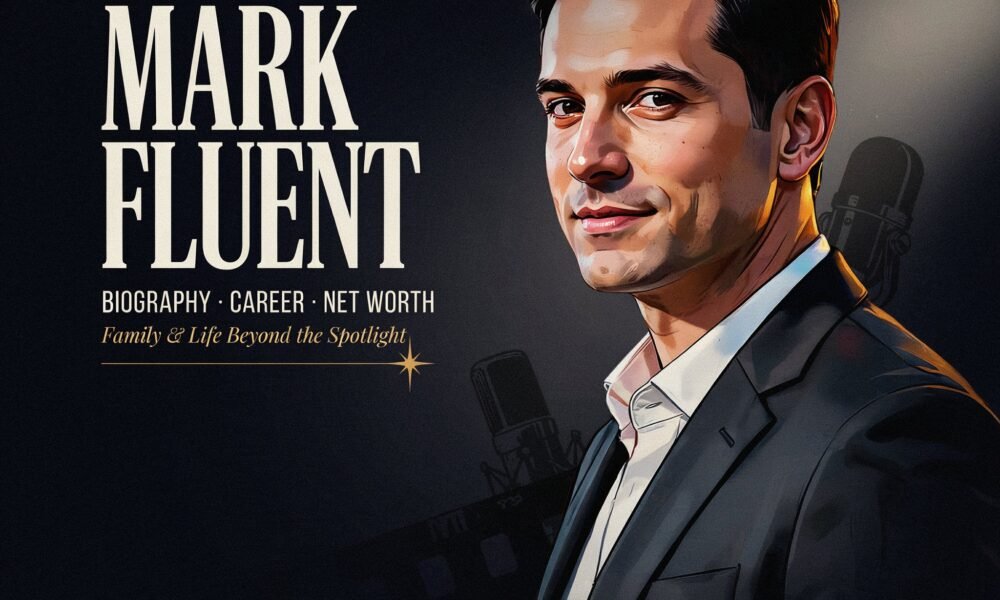 mark fluent