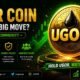 UGOR Coin 2026: The Complete Guide to United Global Oil Reserve Crypto