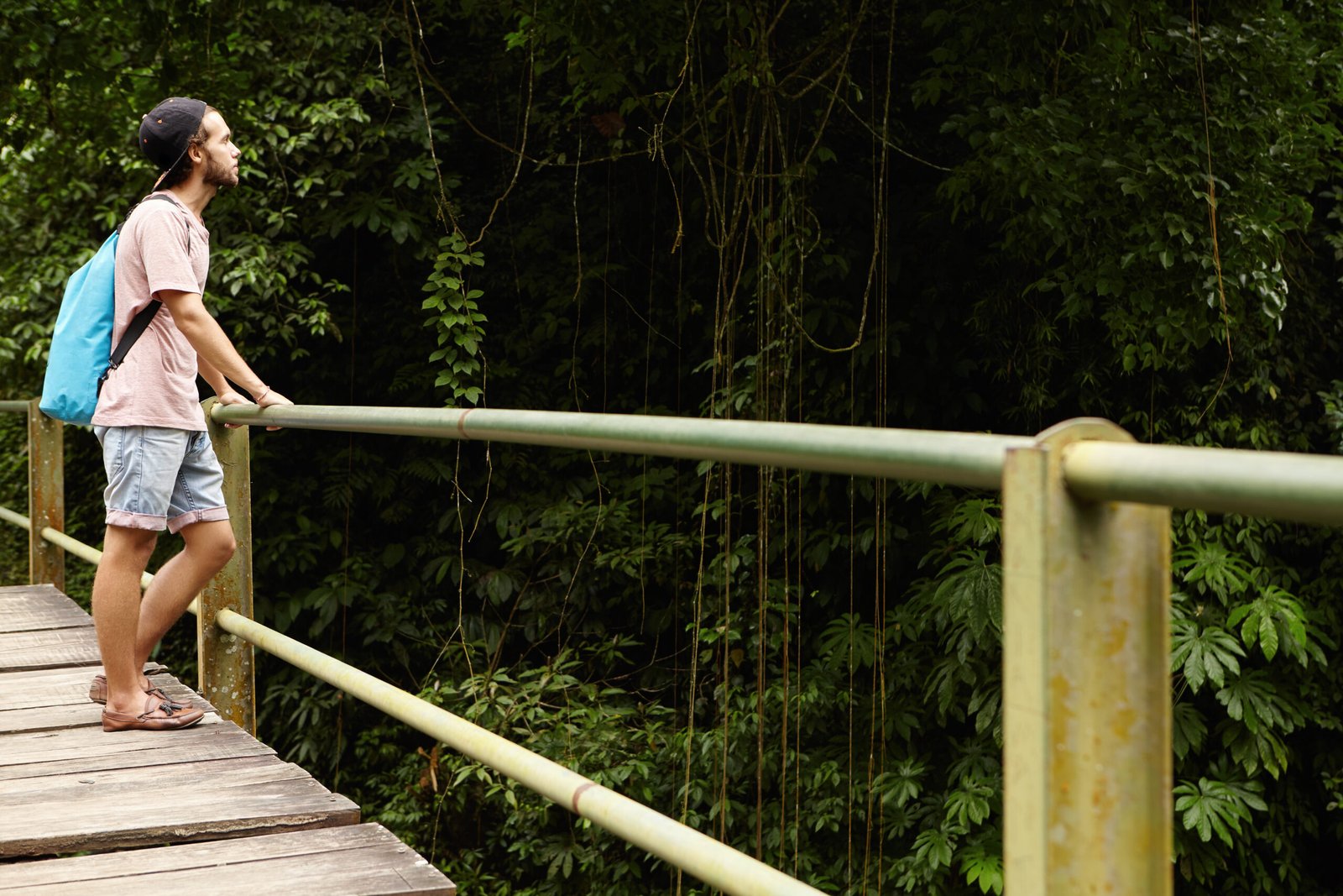 panama ecotourim