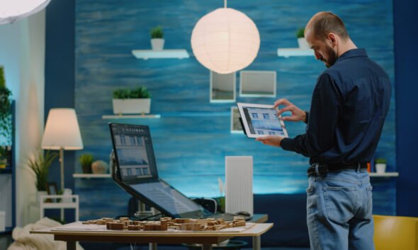 The Ultimate Guide to VT-BAS: Revolutionizing Building Automation Systems