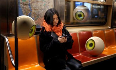 Metromsk: Decoding the Digital Identity of Modern Urban Culture
