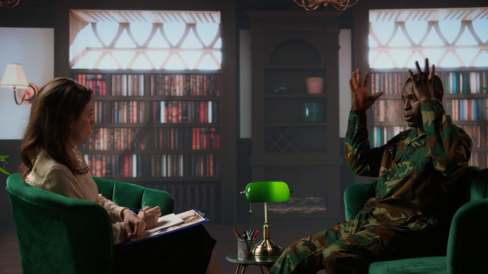The Art of the Twist: Mastering Plot Twists for Unforgettable Storytelling