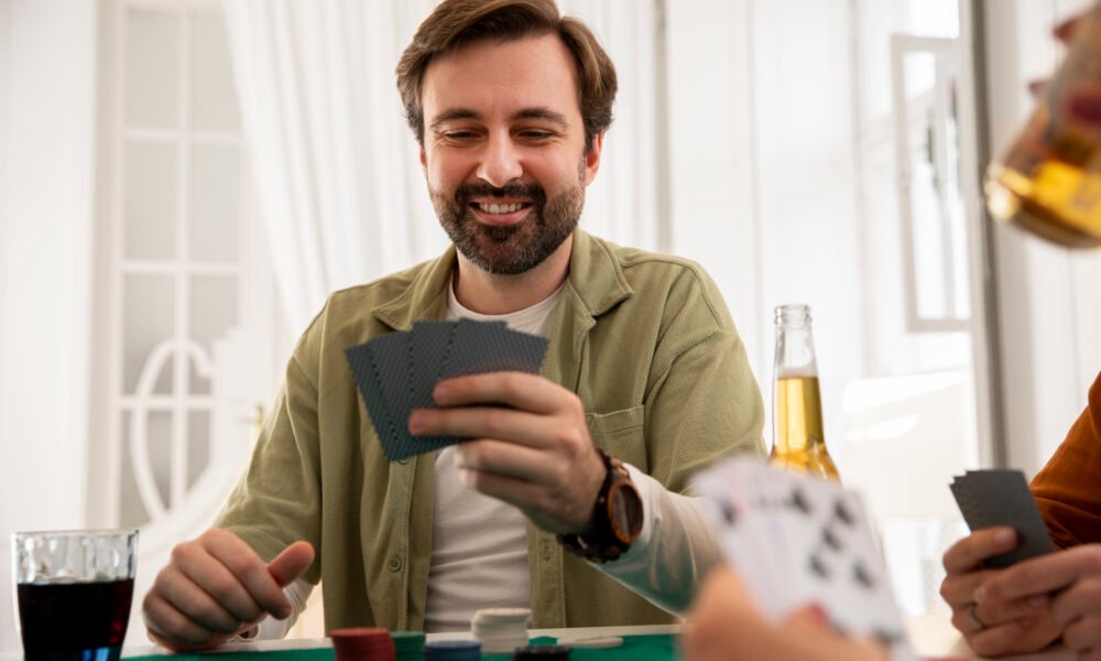 The Ultimate Guide to Rummy 500 Online: Master the Classic Card Game
