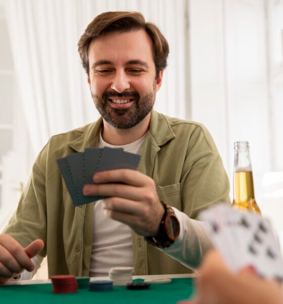 The Ultimate Guide to Rummy 500 Online: Master the Classic Card Game