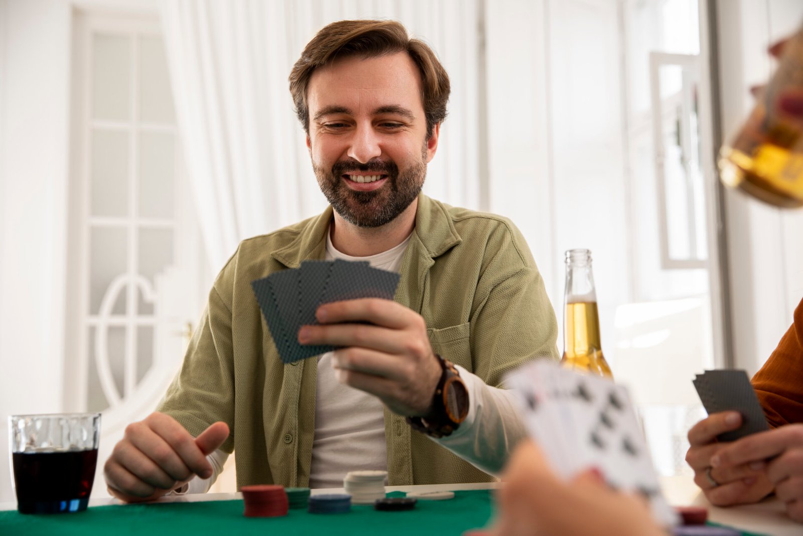 The Ultimate Guide to Rummy 500 Online: Master the Classic Card Game