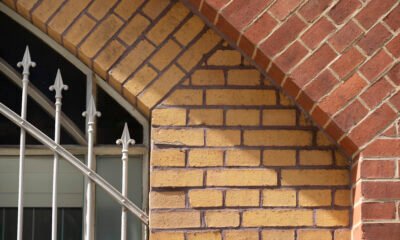 brick patter