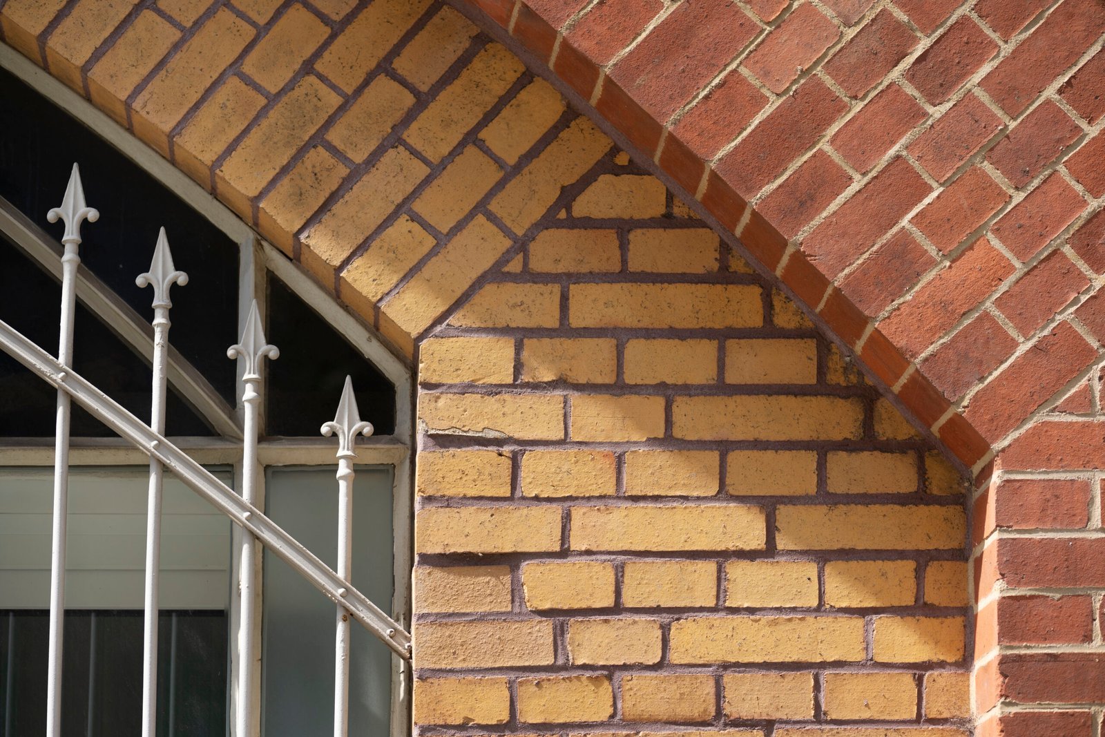 brick patter