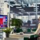 AV is More Than Just Screens: Understanding Integrated Solutions for Smart Offices