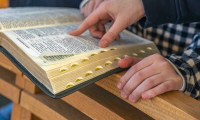 Bible Dictionary Bible Dictionary: Your Essential Guide to Understanding Scripture