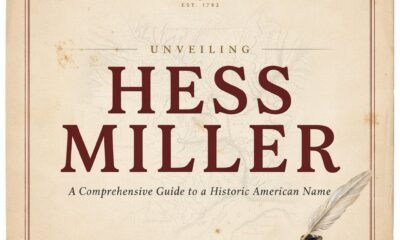 hess miller