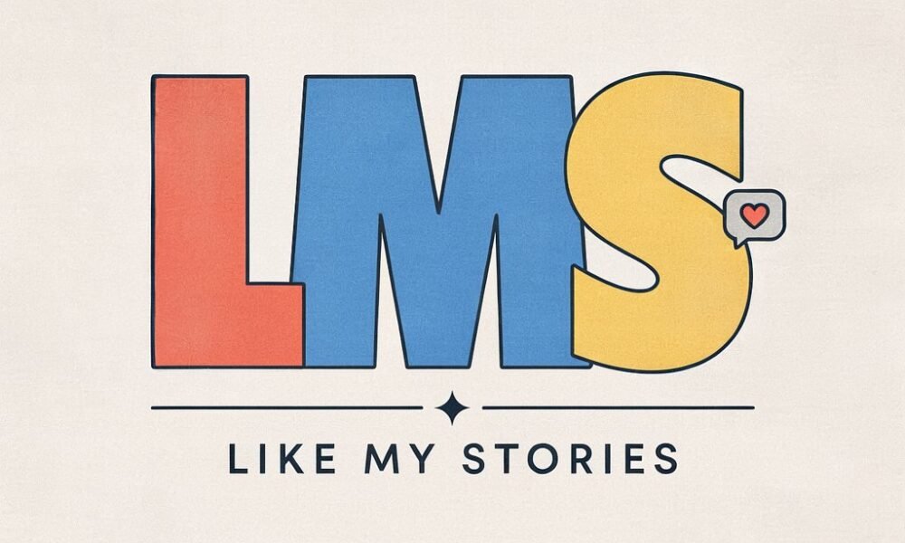 lms meaning text slang