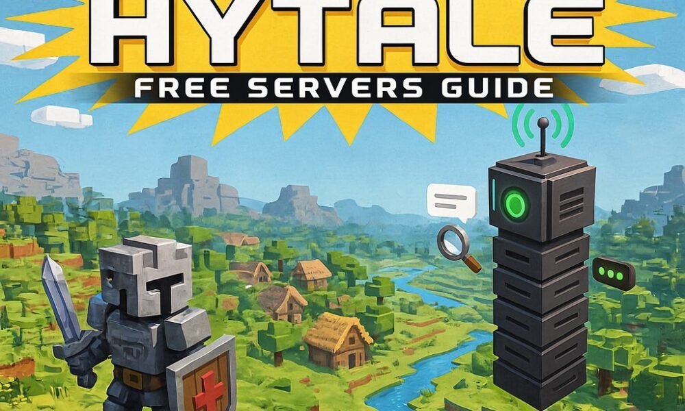 aternos hytale