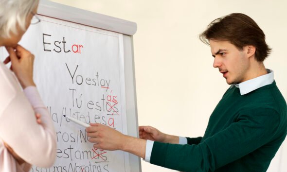 Mastering Preterite Conjugations: The Ultimate Guide to Spanish Past Tense