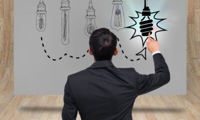 Bryght: Illuminating the Path to Business Intelligence and Personal Confidence