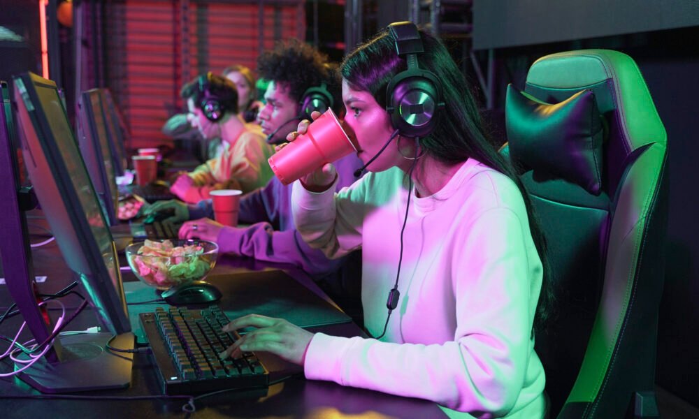 Epic Games Careers: Your Ultimate Guide to Landing a Job at a World-Class Gaming Studio