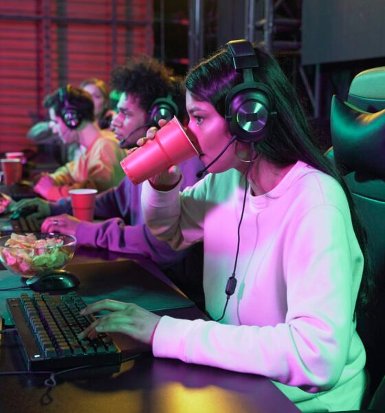 Epic Games Careers: Your Ultimate Guide to Landing a Job at a World-Class Gaming Studio
