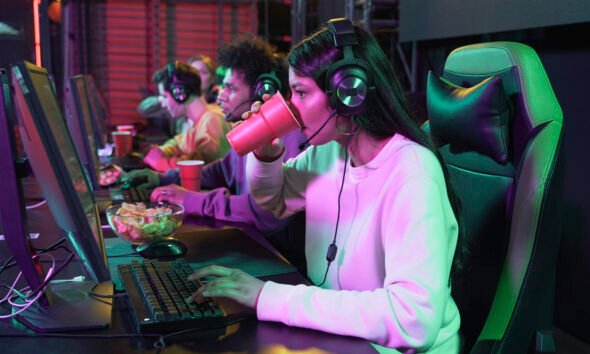 Epic Games Careers: Your Ultimate Guide to Landing a Job at a World-Class Gaming Studio