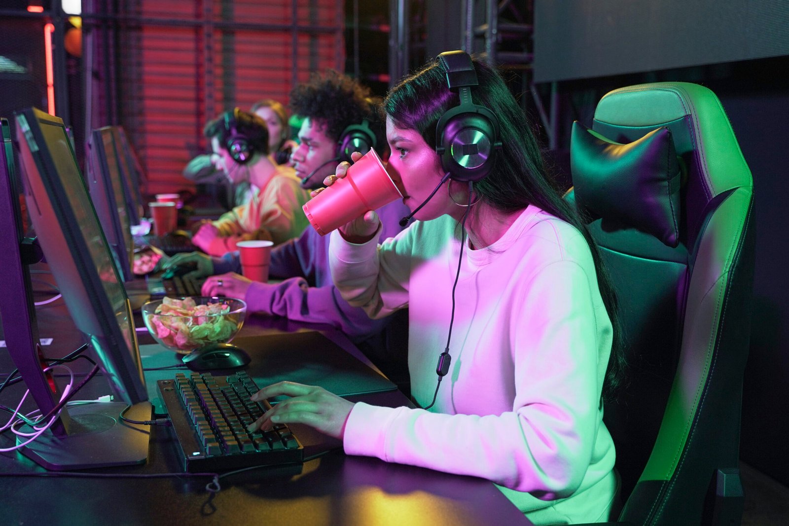 Epic Games Careers: Your Ultimate Guide to Landing a Job at a World-Class Gaming Studio