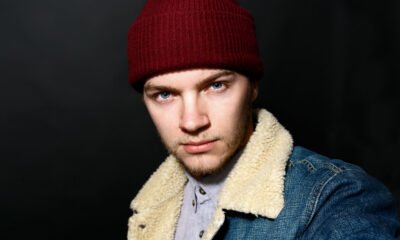 steelers beanie