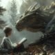 The Ultimate Guide to Dragon Names: Mythology, Meanings, and Inspiration for Fantasy Writers