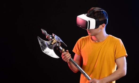 Epic Games Jobs: Your Ultimate Guide to Launching a Career in the Metaverse