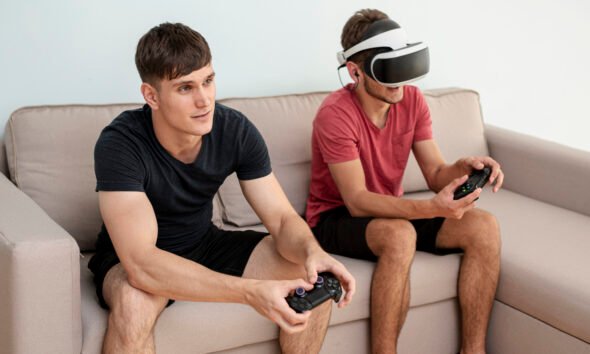 The Ultimate Guide to Fortnite Crossplay: Play with Anyone, Anywhere