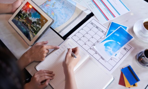 The Ultimate Guide to a Freeform Schedule: Reclaiming Flexibility and Productivity in a Rigid World