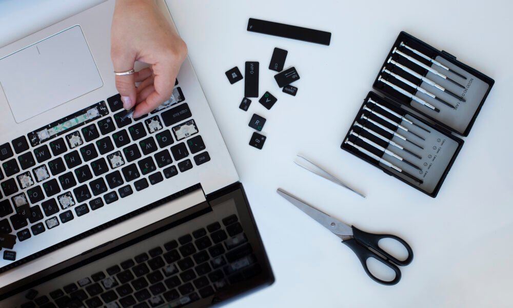 Acer Loading Screen Stuck: The Ultimate Guide to Fixing Your Laptop
