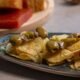 av is Best Tapas Tortilla Chips Con Chorizo Near Me