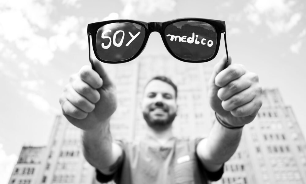 Yo Soy El Que Manda