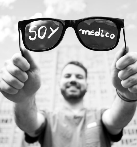 Yo Soy El Que Manda
