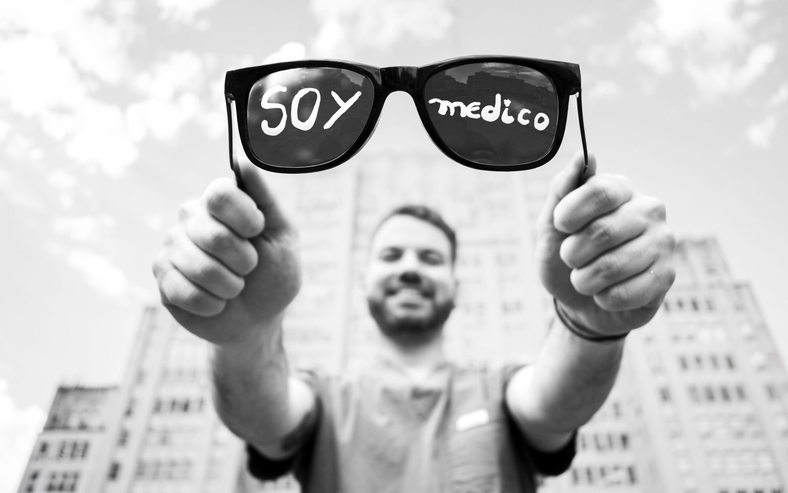 Yo Soy El Que Manda
