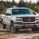 2005 Chevy Avalanche