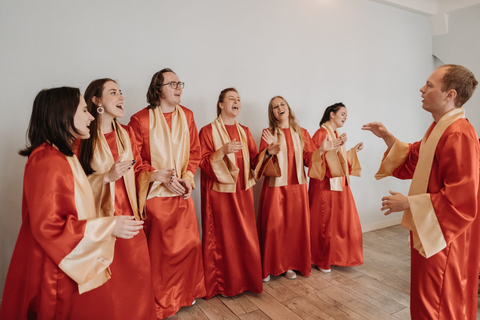 Passion Conferences Revelation Song Lyrics